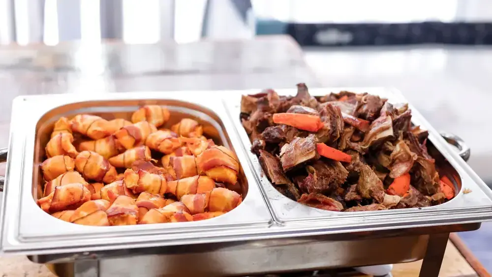 Churrasco a Domicílio em São Paulo: conheça o Buffet Nova Era